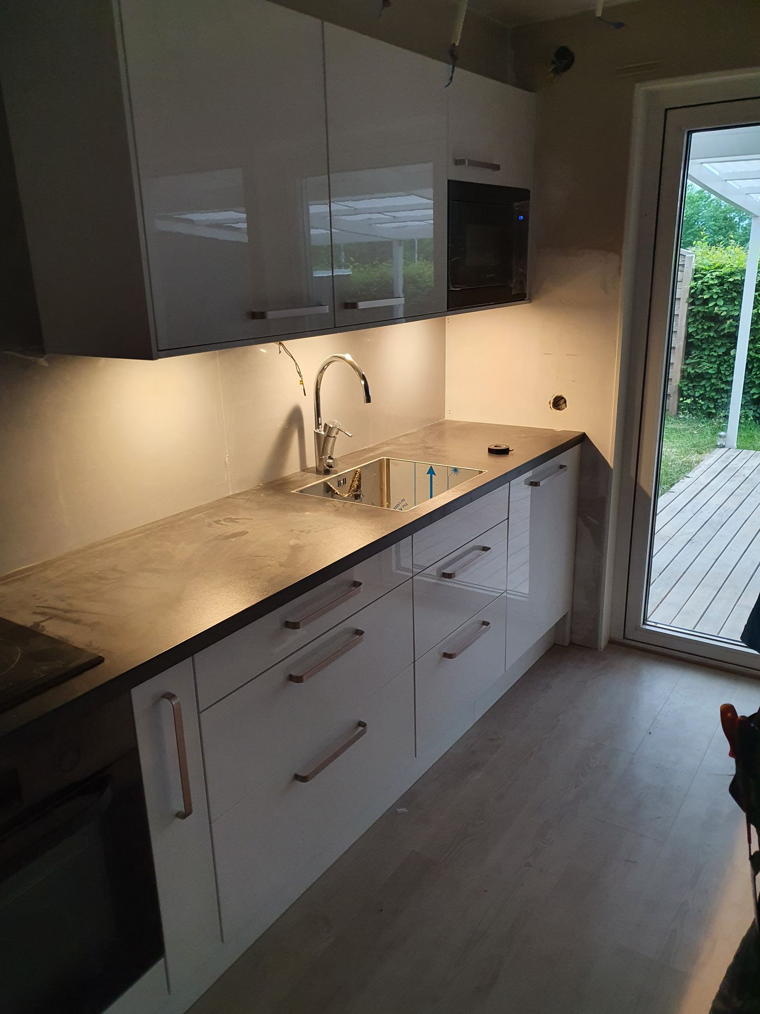 Fotografija projekta 15